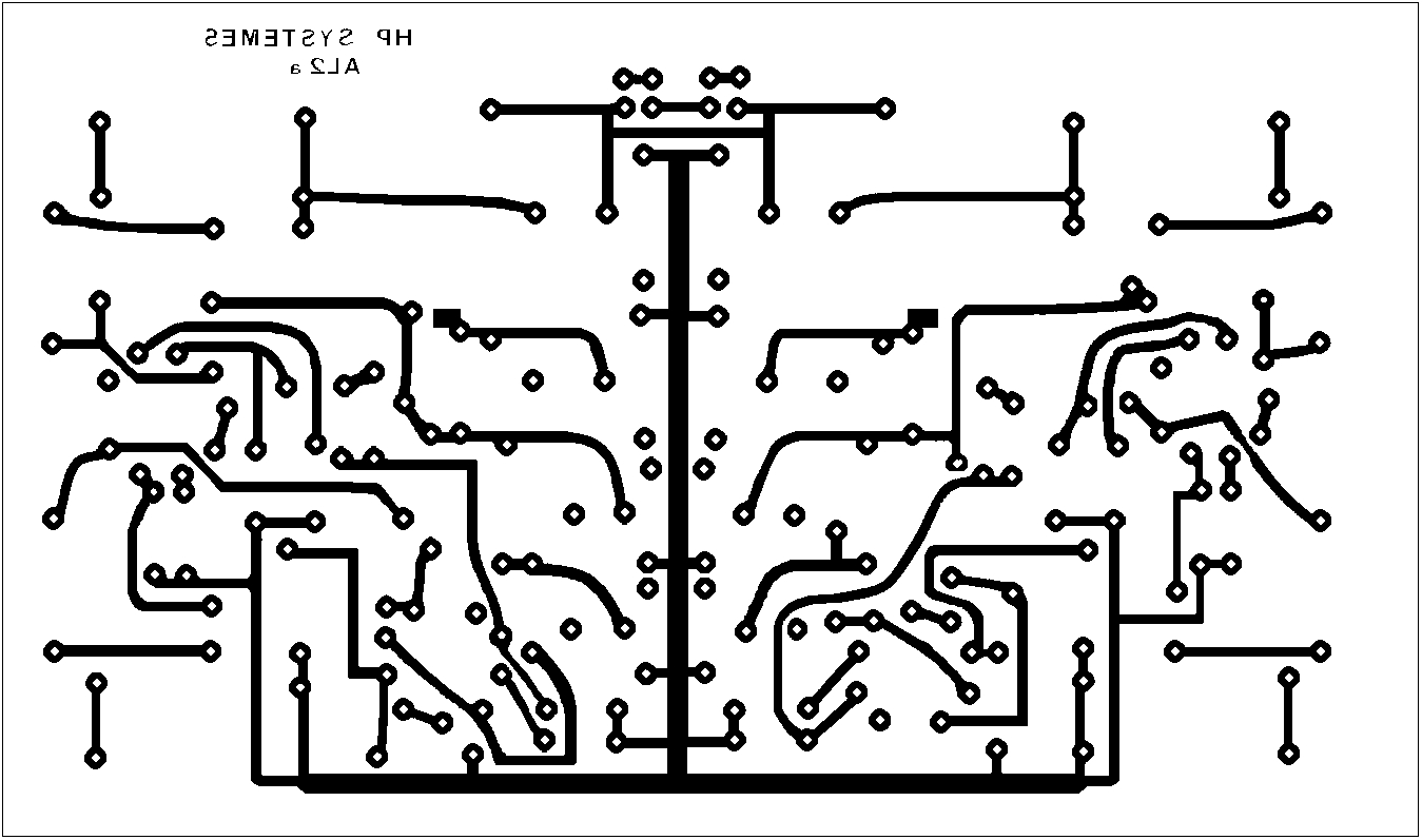 circuit imprimé AL2pa Yves cochet cote cuivre.JPG