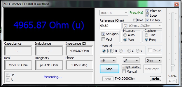 Impédance enroulement anode - cathode ,secondaire 5.77 ohm.jpg