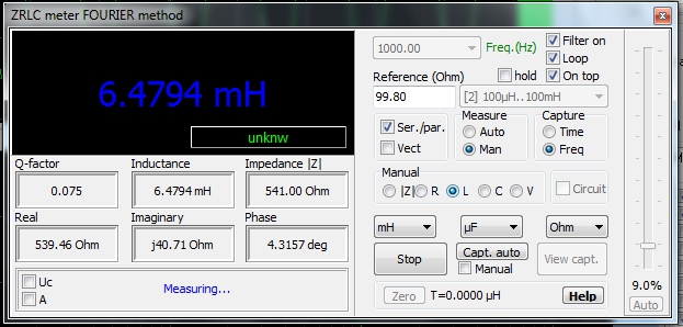 Inductance de fuite enroulement anode seul ,secondaire en cc.jpg