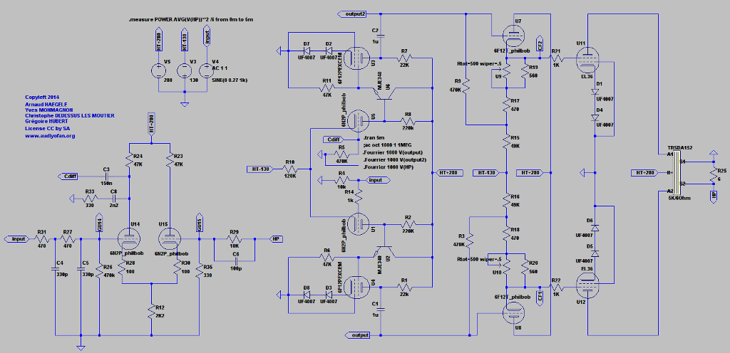 PP EL36 6N2P 6F12P Differentiel schema B+280 V.png