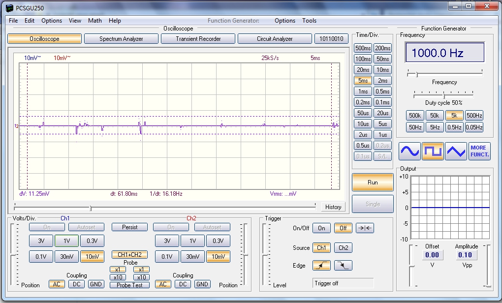 Signal carré 1Khz 0.10 V entrée calibre 10mv.jpg